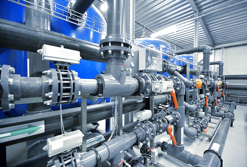 MECHANICAL WORKS